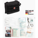 Trousse de Premiers Soins Leina (25 pièces)