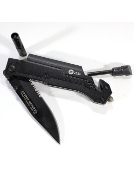 Couteau Tactique Rui/K25 19265
