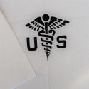 Drap Service de santé US Army