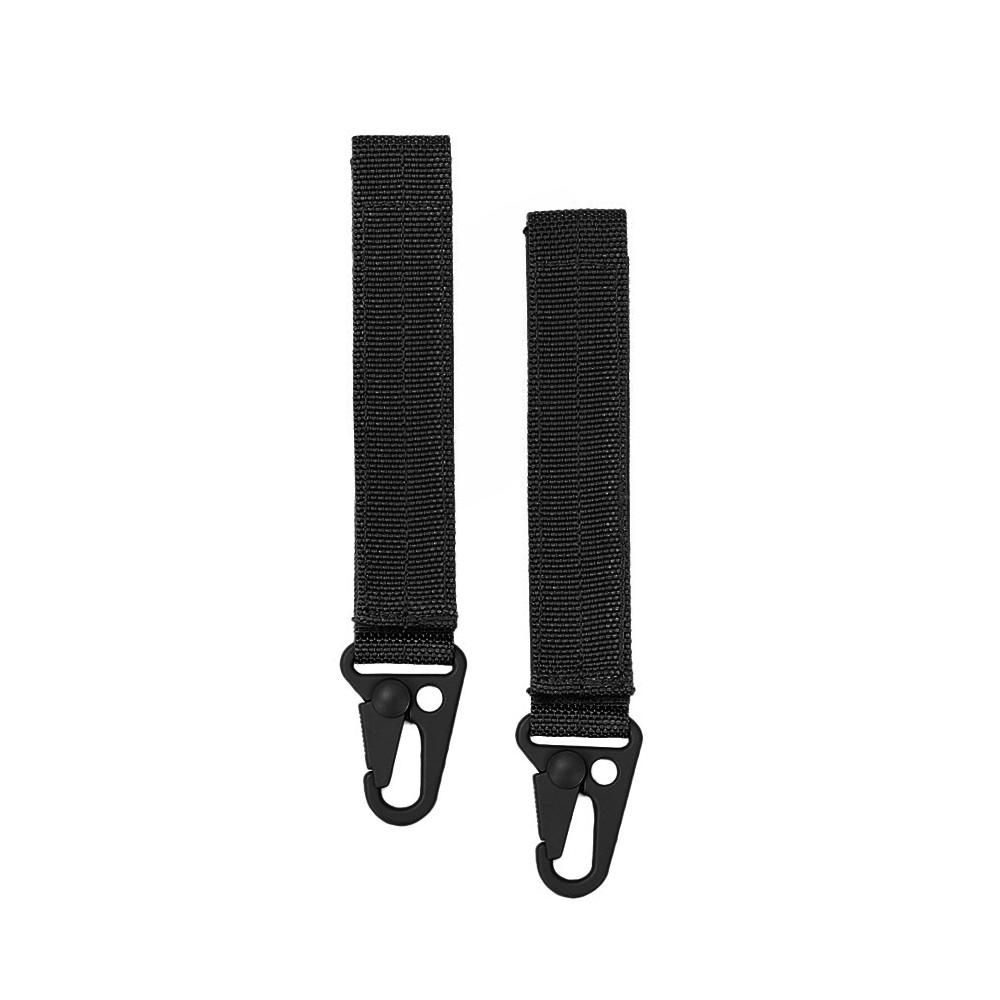 Porte clés A 5'' 101 Inc. (lot de 2) Porte clés A 5'' 101 Inc. (lot de 2)