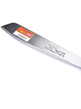 Machette Martindale Golok N°2