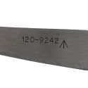 Machette Martindale Golok N°2