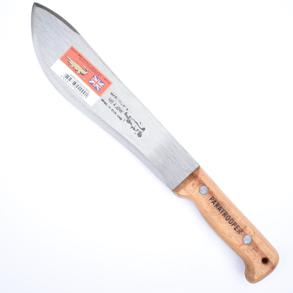 Machette Martindale Paratrooper Machette Martindale Paratrooper