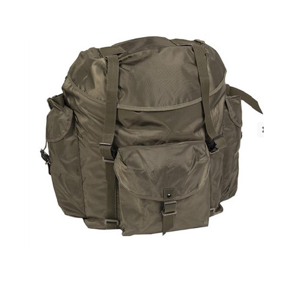 Sac à dos Armée Autrichienne avec brelage