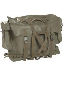 Musette M90 Armée suisse 