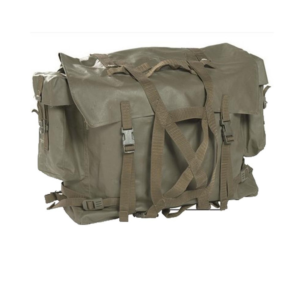 Musette M90 Armée suisse 