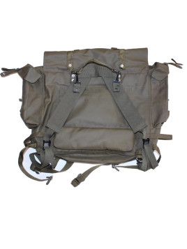 Musette M90 Armée suisse 