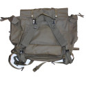 Musette M90 Armée suisse 