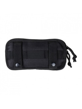 Trousse baroud box (Noir)