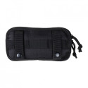 Trousse baroud box (Noir)