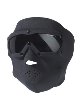 Lunettes masque Swat Swiss Eye Pro