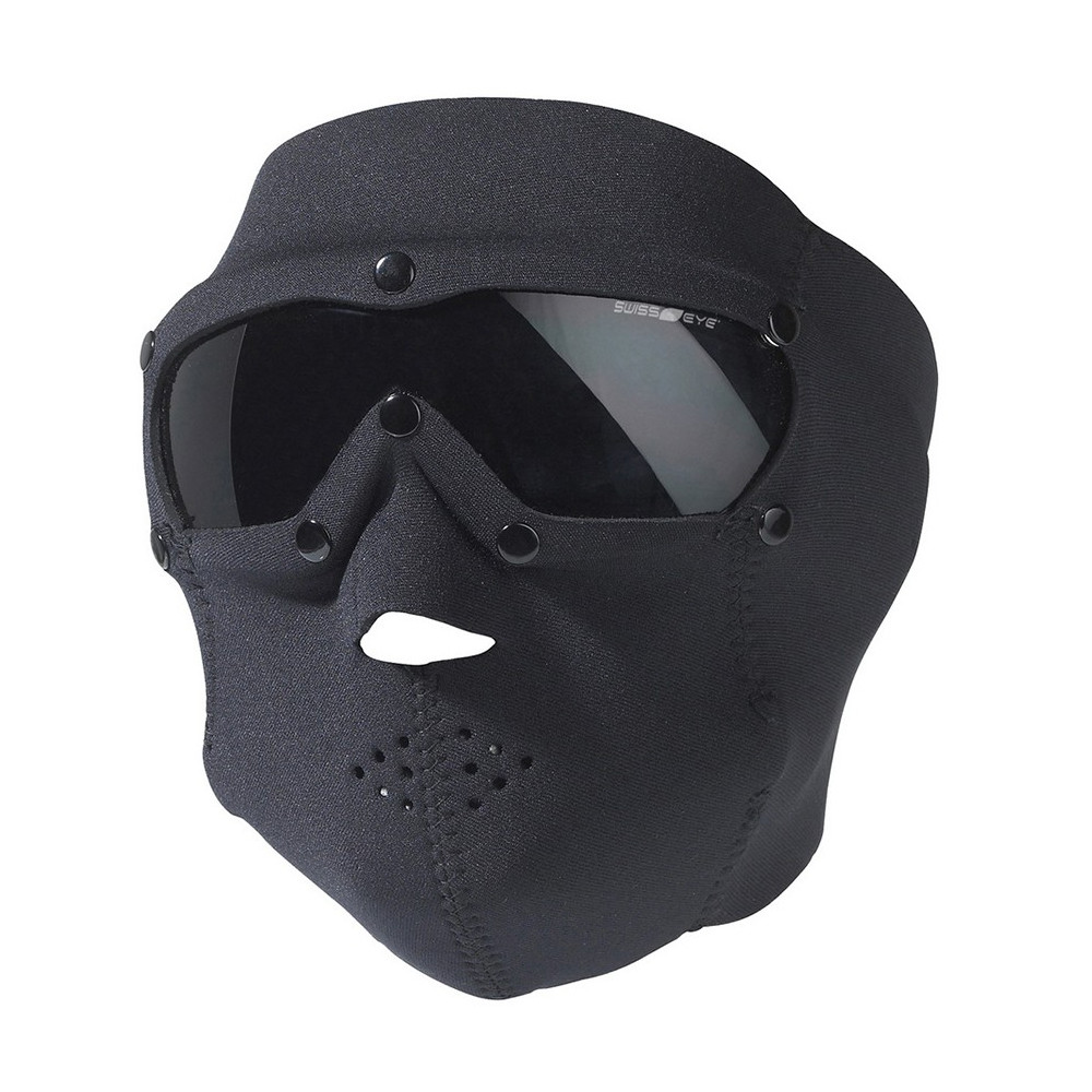 Lunettes masque Swat Swiss Eye Pro