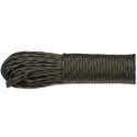 Paracord EDCX Type III 550 (Black Forest)