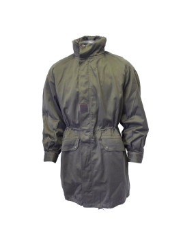 Parka satin 300 Armée française - La Tranchée Militaire