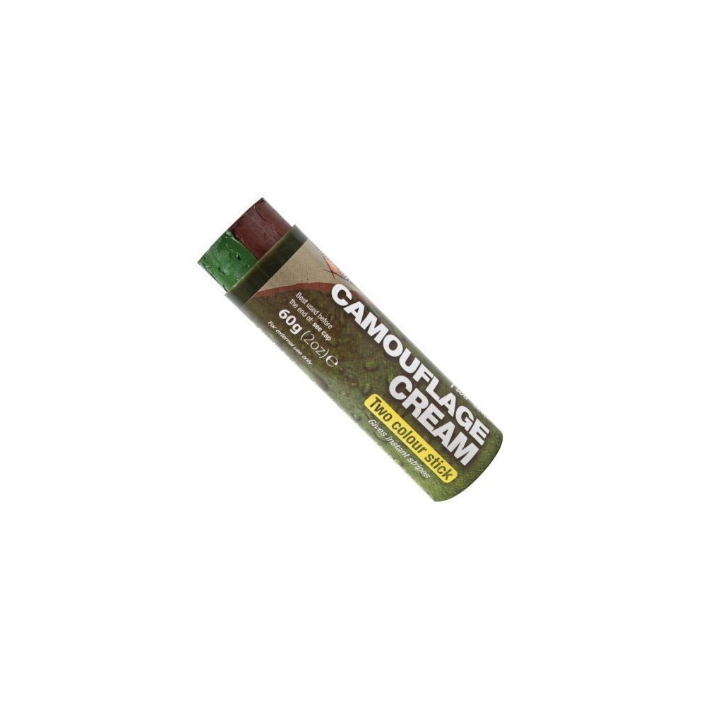 Stick de camouflage BCB (60 gr)