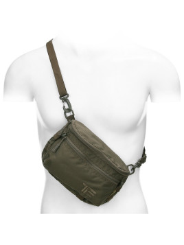 Sac bandoulière TF-2215.EDC (vert)