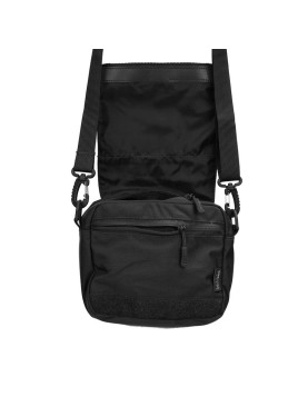 Sac à bandoulière TF-2215.EDC (noir)