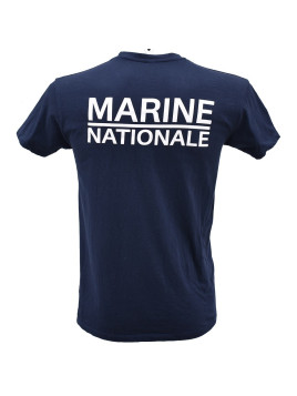 T-shirt Marine Nationale