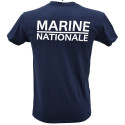T-shirt Marine Nationale