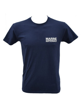 T-shirt Marine Nationale