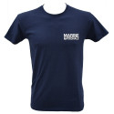 T-shirt Marine Nationale