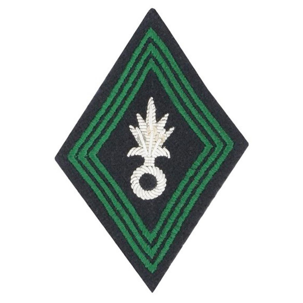 Patchs tactiques russes brodés sur vêtements, Patch Velcro pour moral  militaire, autocollants pour vêtements, chapeau, sac à dos, Badges