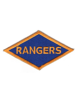 Badge RANGERS