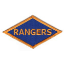 Badge RANGERS