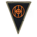 Badge 83rd Division