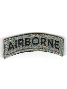 Patch AIRBORNE