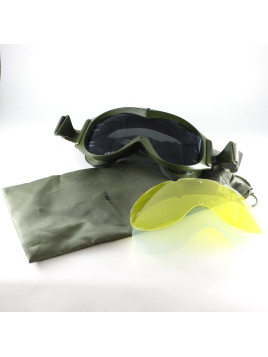 Masque de protection Royal Plastic