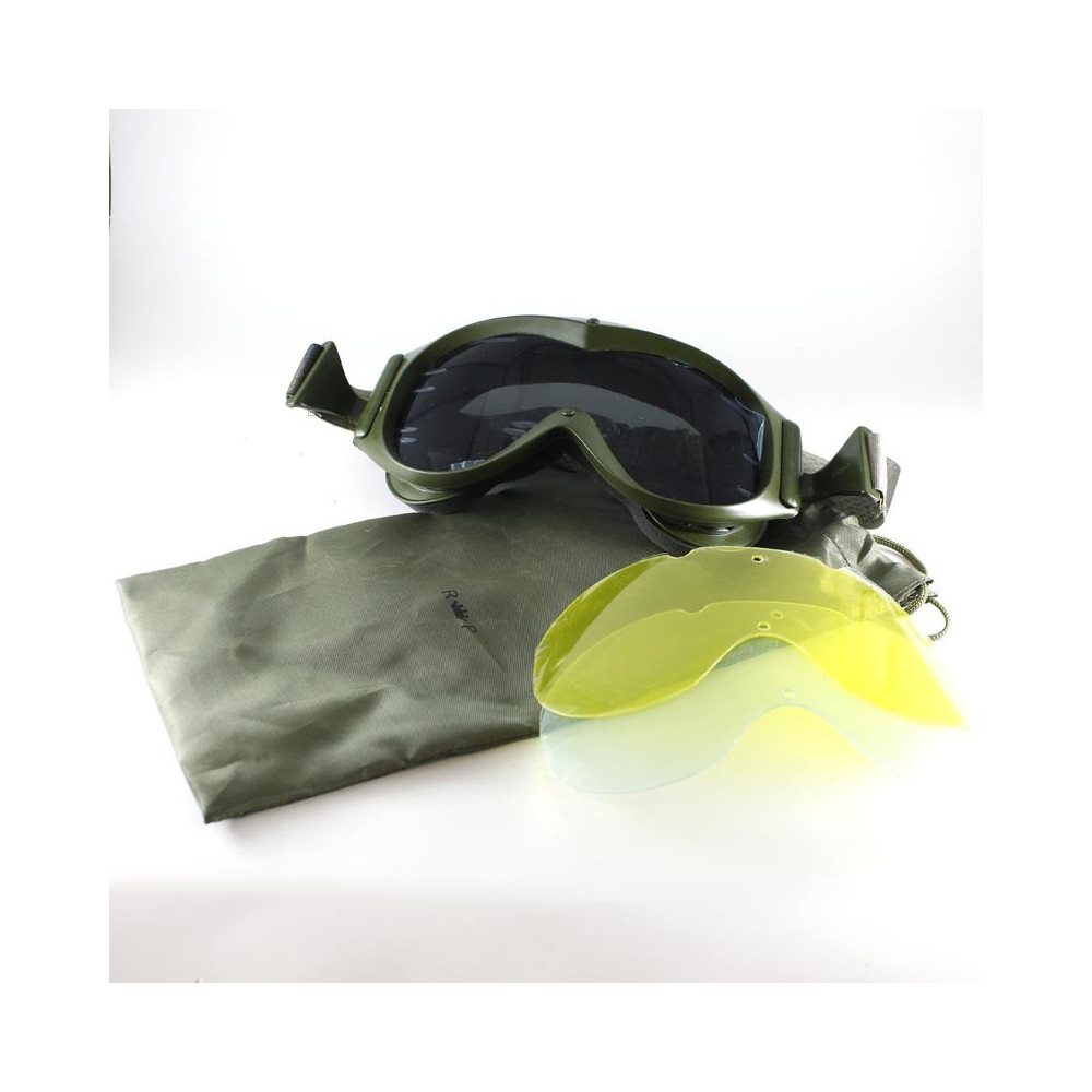 Masque de protection Royal Plastic Masque de protection Royal Plastic
