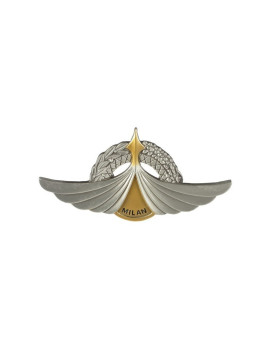 Brevet tireur missile antichar MILAN (GS86)