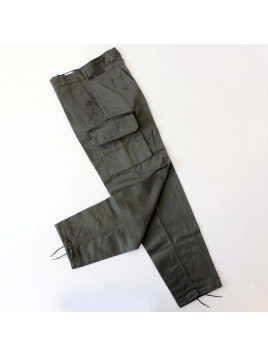 Pantalon M64 Satin 300