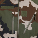 Veste Softshell Elite ARES (camouflage Centre Europe)