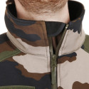 Veste Softshell Elite ARES (camouflage Centre Europe)