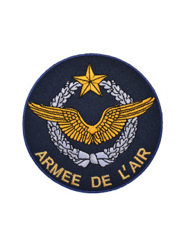 Ecusson Pilote Armée de l'Air