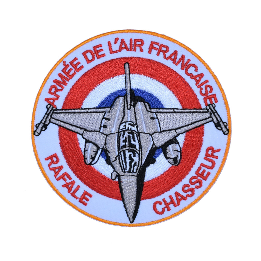 Ecusson armée de terre française - AHK - AHK