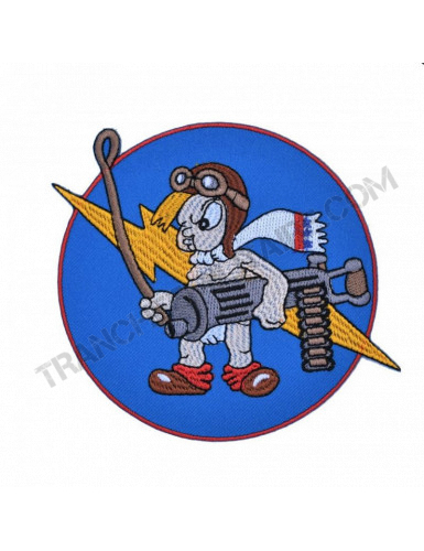 Patch US Air Force WWII (13)