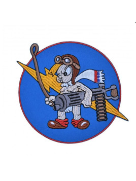 Patch US Air Force WWII (13)