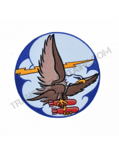 Patch US Air Force WWII (15)