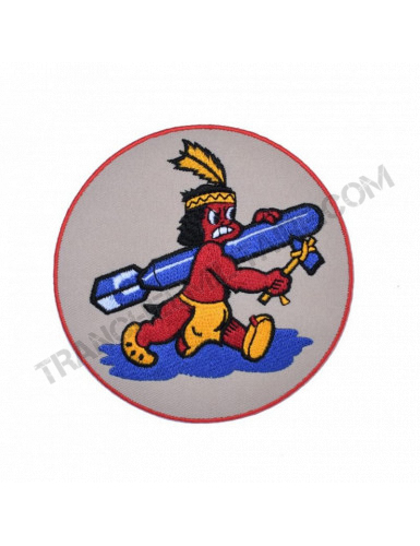 Patch US Air Force WWII (17)
