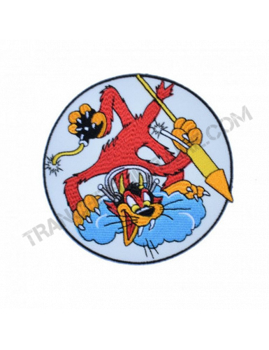 Patch US Air Force WWII (18)