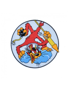 Patch US Air Force WWII (18)