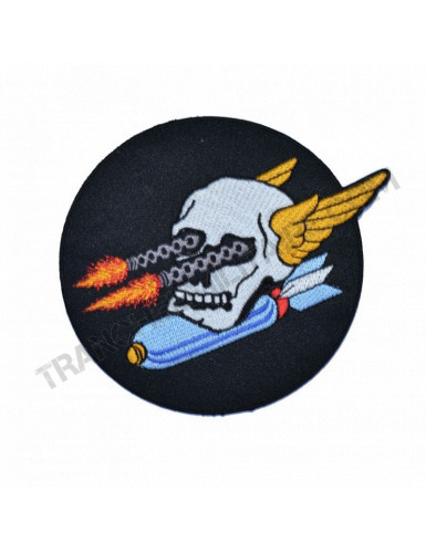 Patch US Air Force WWII (20)