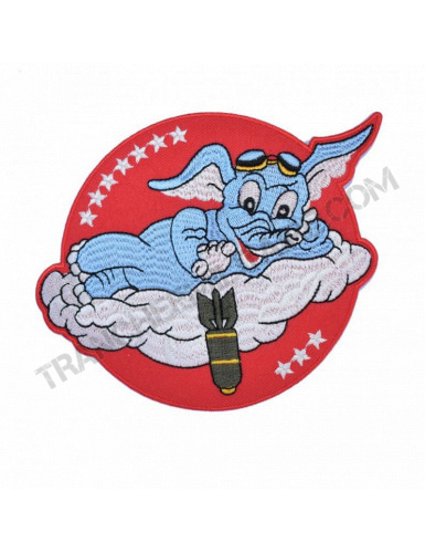 Patch US Air Force WWII (23)