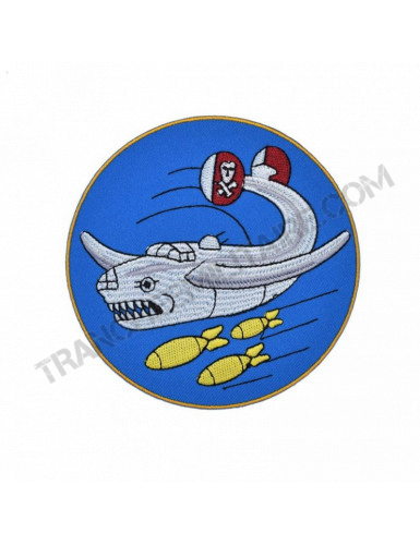 Patch US Air Force WWII (32)