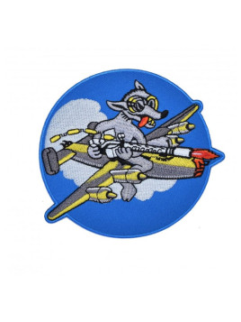 Patch US Air Force WWII (36)