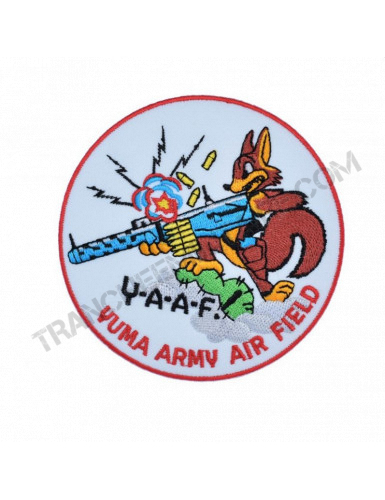 Patch US Air Force WWII (37)