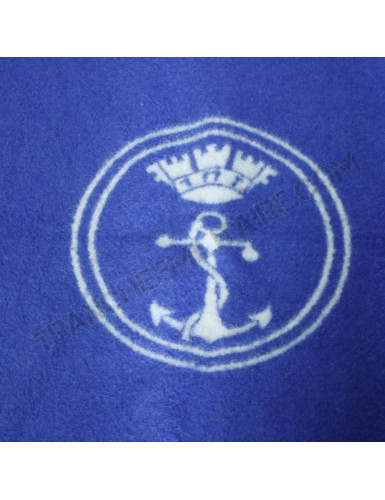Couverture Marine Italienne